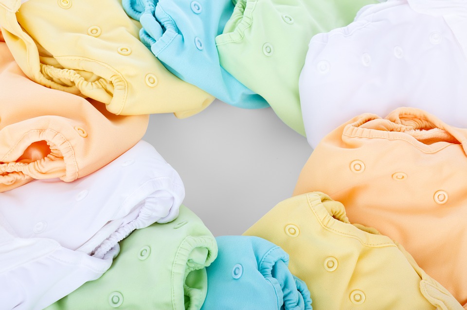 baby clothes