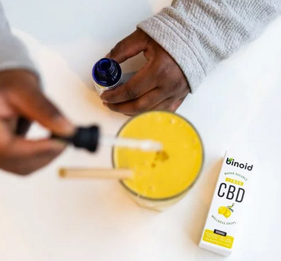 CBD Oil and Its Background