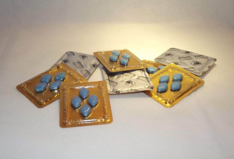 Sildenafil Effects for Dysfunction Erectile Patient