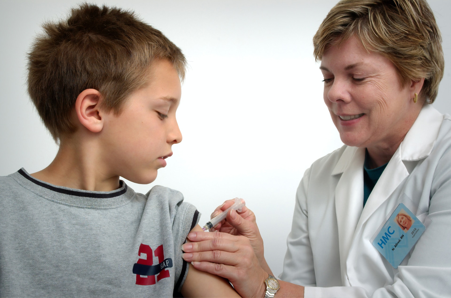 Factors to Consider When Getting Your Child Vaccinated