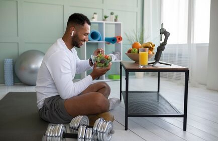 How Nutrition Directly Impacts Athletic Performance and Recovery